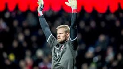 «شمايكل»: من الصعب تقبل هزيمة ركلات الترجيح أمام كرواتيا