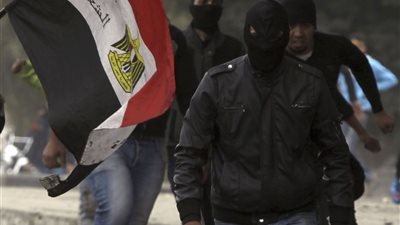 «بلاك بلوك» تعلن القبض على رئيس اتحاد طلاب جامعة دمنهور