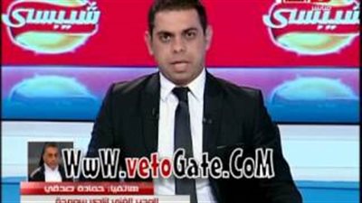 بالفيديو.. حمادة صدقي: وافقت على احتراف حمودي بنادي بازل رسميًا