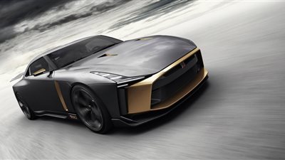 تعاون مشترك بين تويوتا وشركة Italdesign لطرح سيارة جديدة