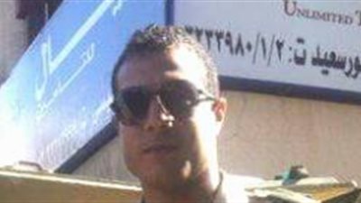 الحزن يخيم على قرية «الدهسة» في قنا عقب استشهاد أحد أبنائها بسيناء