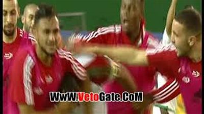 بالفيديو.. المهدي بن عطية يتقدم للمغرب بالهدف الثاني أمام كوت ديفوار