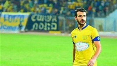 الأهلي يؤجل ضم محمود متولي للموسم المقبل للتعاقد معه مجانا