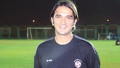 مدرب كرواتيا يتحدث عن مواجهة روسيا وعبور الدنمارك في المونديال