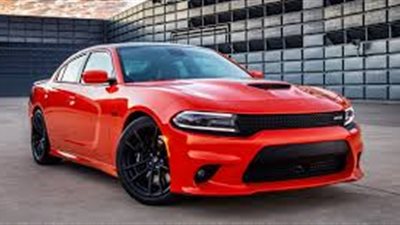 دودج تعرض 17 فئة مختلفة التصميم في 2019