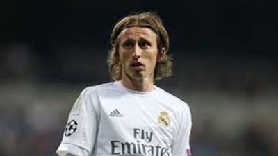 مودريتش يشتكي من الأجواء الحارة في روسيا