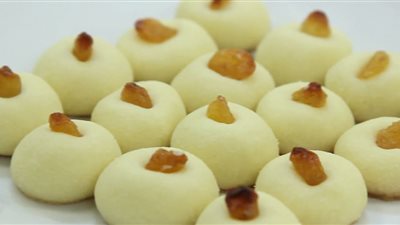 احذري تناول الغُريبة يرهق المعدة ويسبب زيادة بالوزن