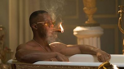 محمد رمضان يكشف عن موعد عرض أغنيته الجديدة مع سعد لمجرد