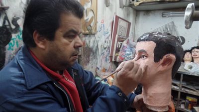 بالفيديو والصور.. عادات وتقاليد البورسعيدية في شم النسيم «تقرير»