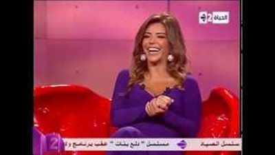 بالفيديو.. الإعلامية ريما نجيم لـ «ابنتها»: «ممنوع أي حد يلمس أعضاءك»