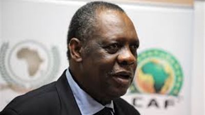 «حياتو» يزور اتحاد الكرة 26 سبتمبر لتهنئة أبوريدة