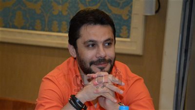 بالصور..أحمد حسن وزاهر وصبور ولطيف بمؤتمر قائمة طنطاوي لانتخابات الصيد