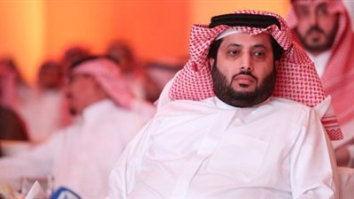 رسالة جديدة من تركي آل الشيخ تثير الجدل حول تجميد نشاط بيراميدز