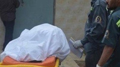 عاطل يذبح شقيقه بالساطور بسبب خلافات مالية في الإسماعيلية