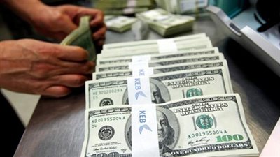 أسعار العملات الأجنبية اليوم 14 / 10 / 2018.. والدولار يسجل 17.95 جنيها