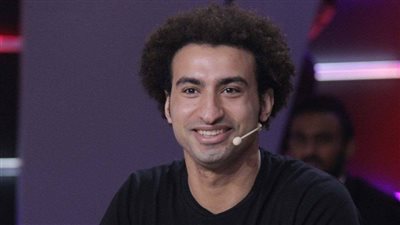 على ربيع يشاهد «خير وبركة» مع جمهوره في سان ستيفانو