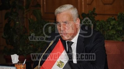 إمبابى: توفير فرص عمل لشباب 