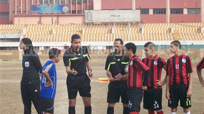 اليوم.. 6 مباريات فى دورى البراعم تحت 13 سنة