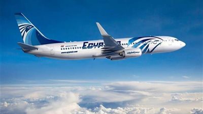 «مصر للطيران» تنهي استعدادها لاستقبال فصل الصيف.. زيارة الرحلات بنسبة 14%.. 689 رحلة دولية أسبوعيا لأهم العواصم.. إعادة جدولة الرحلات الصباحية منعا للتكدس.. وانضمام 5 طائرات لدعم الأسطول