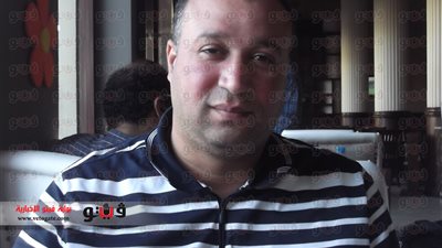 بالفيديو.. سرقة أجهزة محمول بـ 300 ألف جنيه من رجل أعمال بالمنتزة