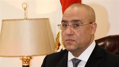 تعيين علاء الدين عبد الفتاح قائما بأعمال رئيس هيئة التخطيط العمراني