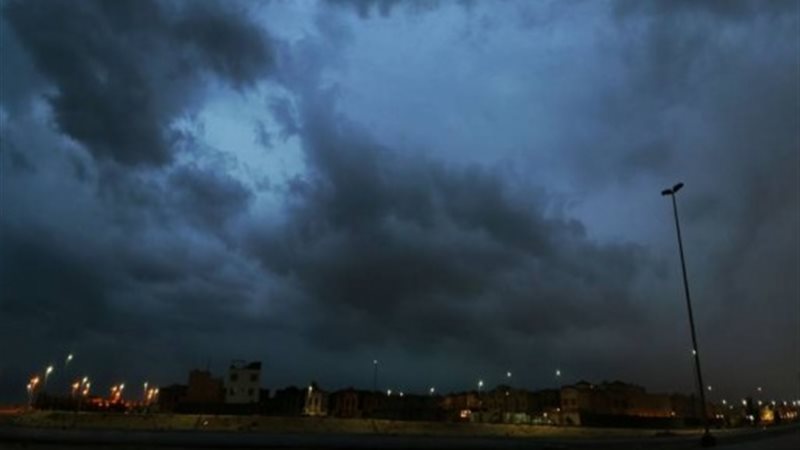 صورة ارشيفية