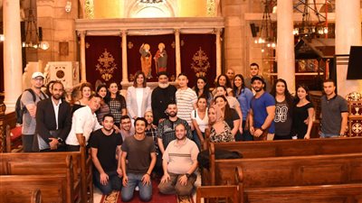 «الهجرة» تدعو المصريين بالخارج لتشكيل مجموعات لإعداد برنامج زيارة لمصر