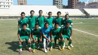 الشرقية يضم ظهير أيسر الاتحاد السكندري