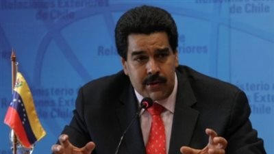 الولايات المتحدة تحث زعماء المنطقة على عزل رئيس فنزويلا