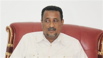 وزير الداخلية السوداني يشيد بدعم الكويت لبلاده في مختلف القضايا