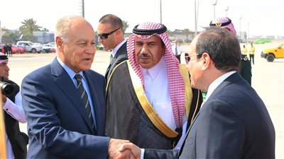 قمة التحديات تنطلق اليوم في الدمام.. السيسي يترأس وفد مصر.. تبحث الضربة الغربية لسوريا وتطورات القضية الفلسطينية.. تناقش تدخلات إيران وتركيا في المنطقة العربية.. والتعاون التجاري «أهم الملفات