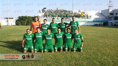 المصري يستضيف نبروه في ثالث ودياته.. الثلاثاء المقبل