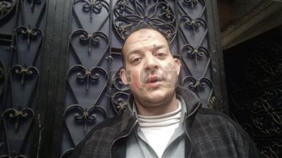 شاهد عيان يروي تفاصيل جديدة لحظة ضبط وكيل «تموين الإسكندرية» (فيديو)