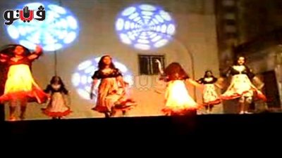 بالفيديو.. كوكب الشرق ضيف الشرف في بيت القاضي