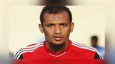 طنطا يضم علي فرج لتدعيم مركز حراسة المرمى