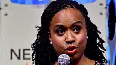 ترامب لنائبات بالكونجرس: أصلحوا بلدانكم الأصلية واتركوا السياسة الأمريكية