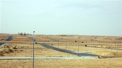 11 مليارا و558 مليون جنيه قيمة أراضي الدولة والوحدات السكنية المستردة