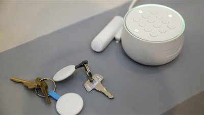 جوجل تعترف: نسينا إخباركم عن ميكروفون في جهاز الإنذار المنزلي «نست»