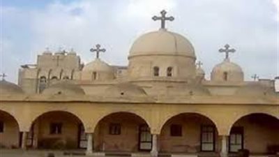 أقباط الدقهلية تحيي ذكرى ميلاد القديسة «دميانة» والأربعين عذراء