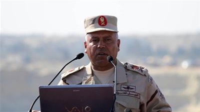 «مميش» والوزير يتفقدان موقع العمل بأنفاق الإسماعيلية