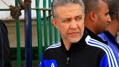 «عبد الرحيم محمد» مديرا فنيا لـ «القناة»