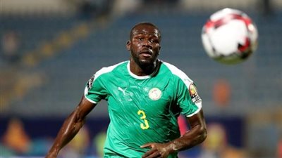 كوليبالي أول الغائبين عن السنغال في نهائي الأمم الأفريقية