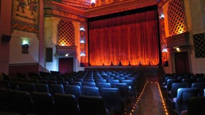 غدًا..  انطلاق مسابقة مسرح 