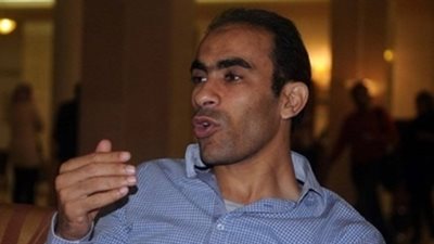 عبد الحفيظ: الغندور سبب الإثارة بلقاء المقاولون