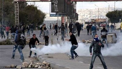 الجيش الإسرائيلي يلقي قنابل دخانية على دورية لـ«اللبناني»