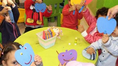 شروط وتوقيت التقدم لتحويلات رياض الأطفال بـ«تعليم بورسعيد»