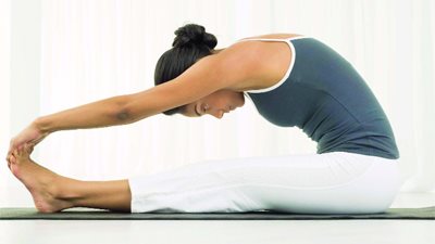 تمارين الاسترخاء تخلصك من القلق