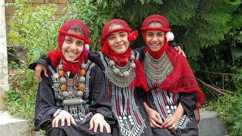  صورة ارشيفية_التراث