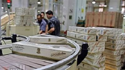 25 % عائدا على حقوق الملكية بالشرقية للدخان