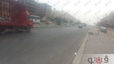 بالصور.. سحب كثيفة تغطي سماء القاهرة وتوقعات بسقوط أمطار